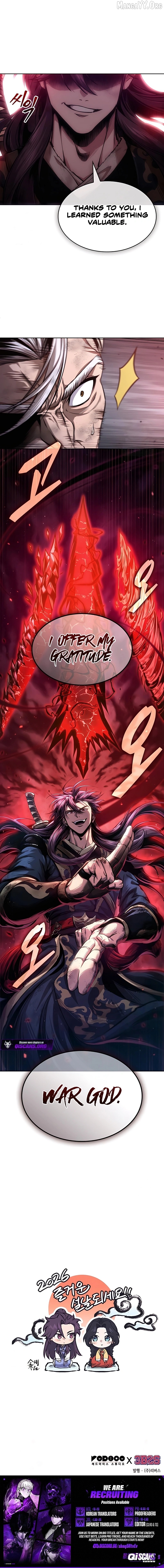 Nano Machine Chapter 299 image 10